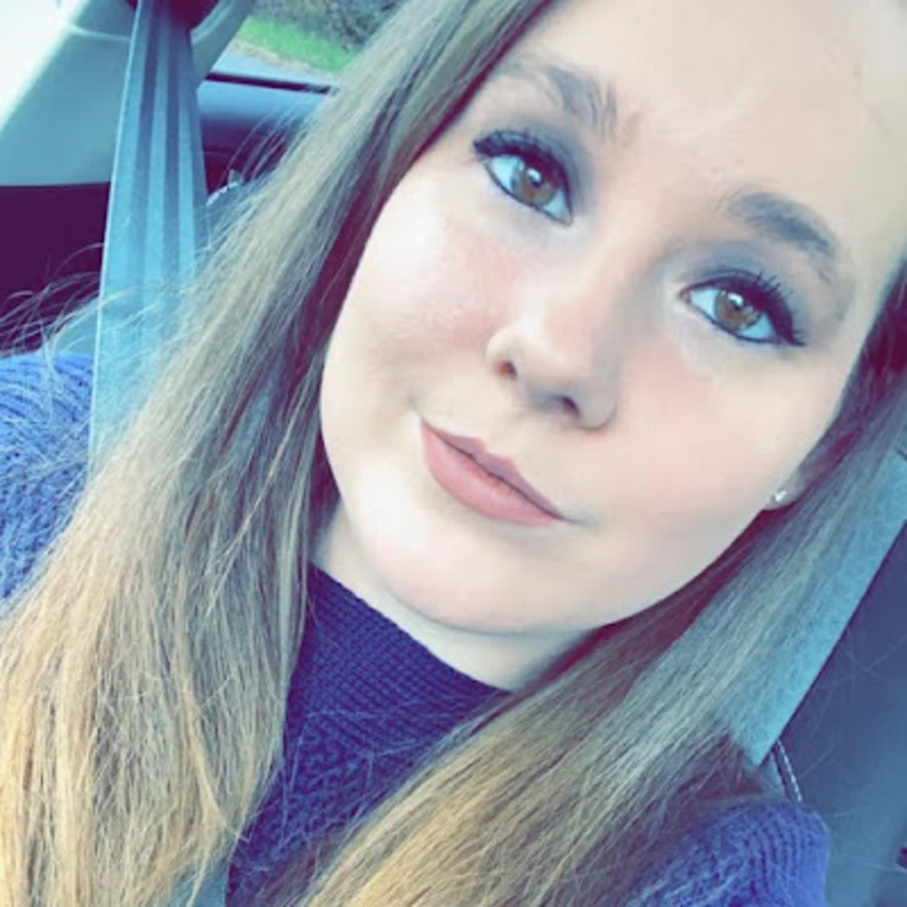 Meet your Posher, Amber